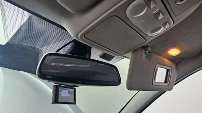 Renault Samsung SM3