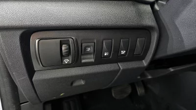 Renault Samsung SM3