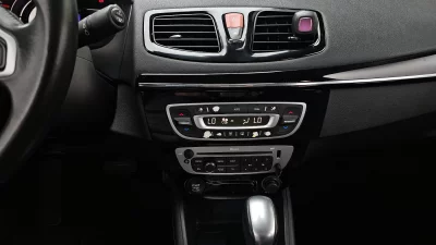 Renault Samsung SM3