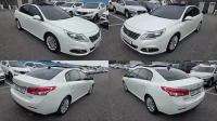Renault Samsung SM5