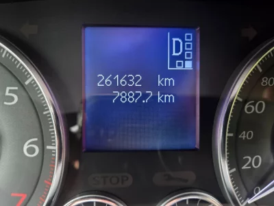 Renault Samsung SM5