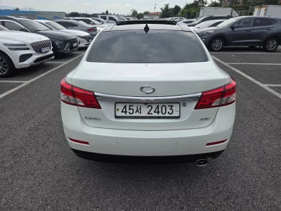 Renault Samsung SM5