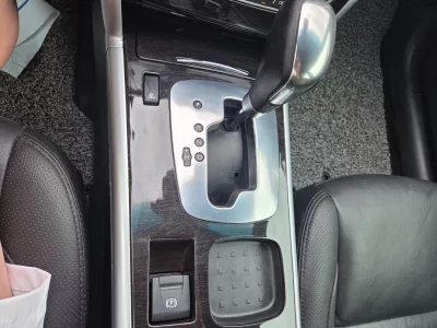 Renault Samsung SM5