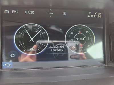 Renault Samsung SM5