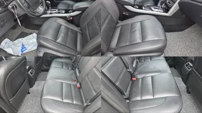 Renault Samsung SM5