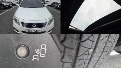 Renault Samsung SM5