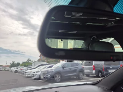 Renault Samsung SM5