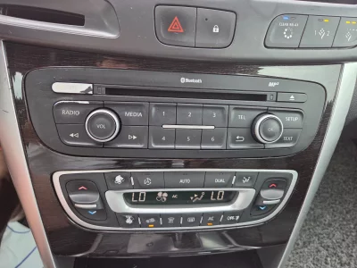 Renault Samsung SM5