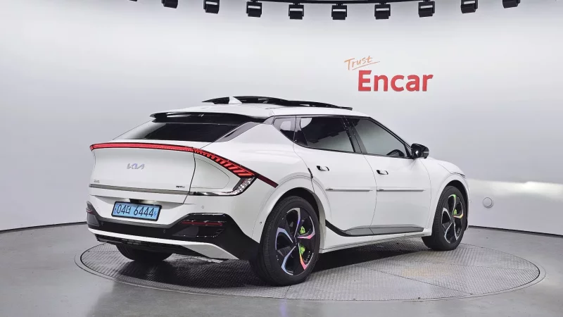 Kia EV6