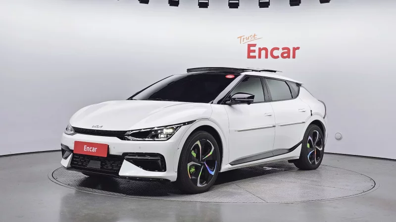 Kia EV6