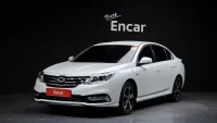 Renault Samsung SM5