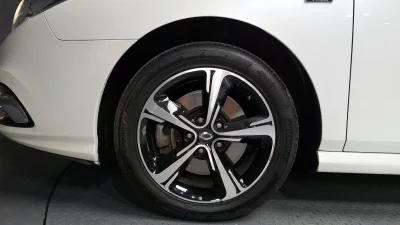 Renault Samsung SM5