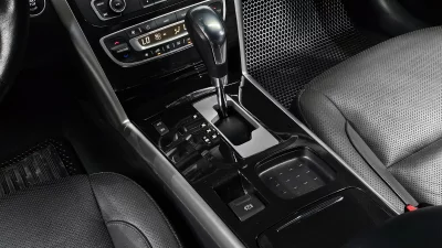 Renault Samsung SM5