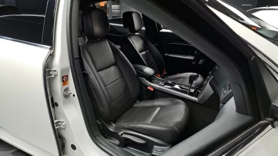 Renault Samsung SM5