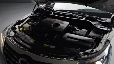 Renault Samsung SM5