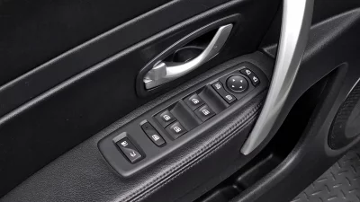 Renault Samsung SM5