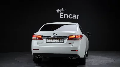 Renault Samsung SM5