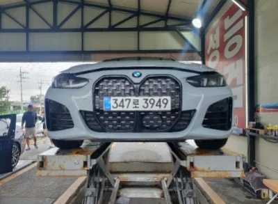 BMW 4-Series