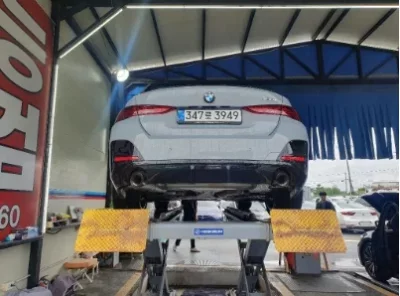 BMW 4-Series