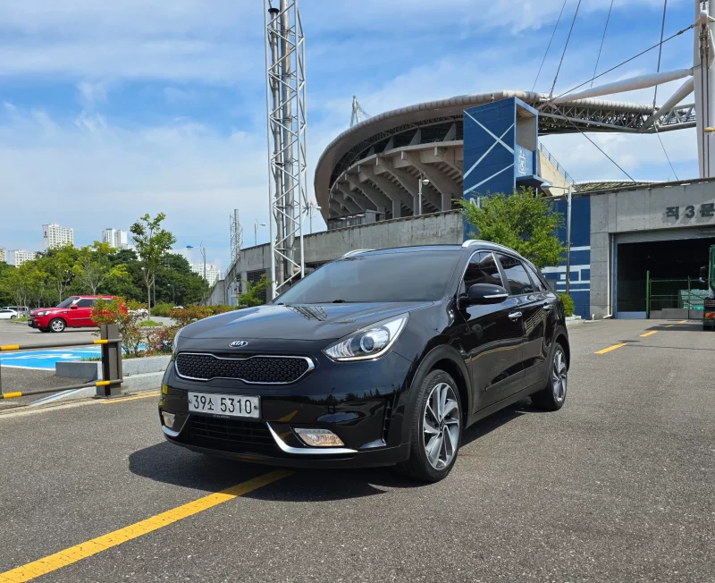 Kia Niro