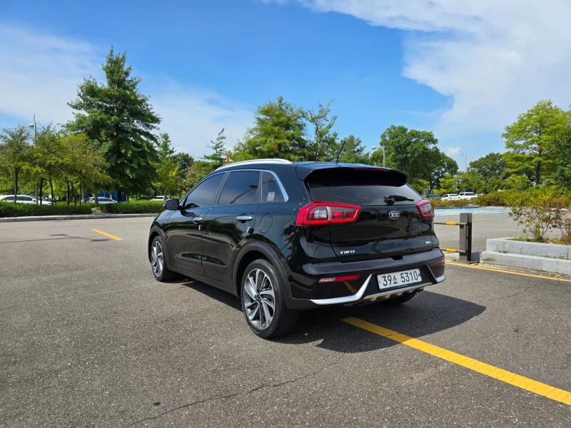 Kia Niro