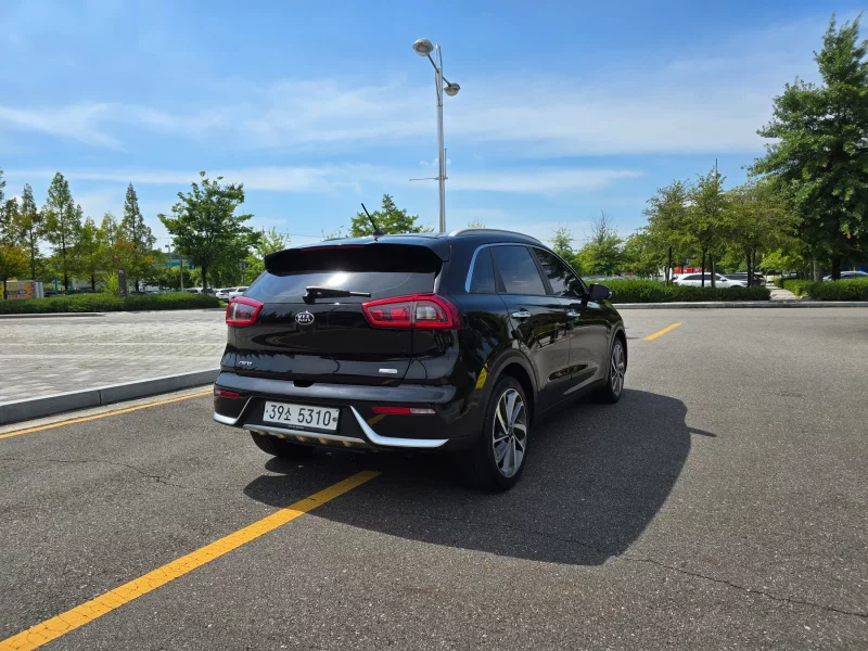 Kia Niro
