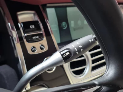 Rolls-Royce Dawn