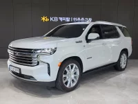 Daewoo Tahoe