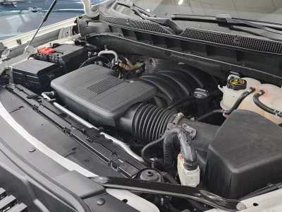 Daewoo Tahoe