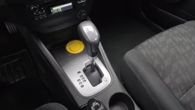 Renault Samsung SM3