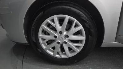 Renault Samsung SM3