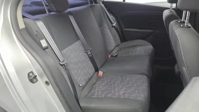 Renault Samsung SM3