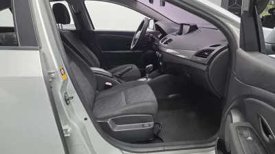 Renault Samsung SM3