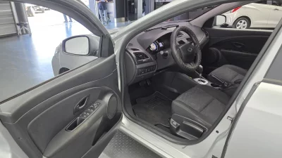 Renault Samsung SM3