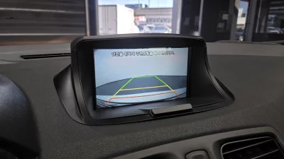Renault Samsung SM3