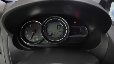 Renault Samsung SM3