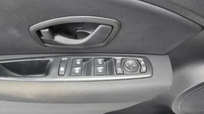 Renault Samsung SM3