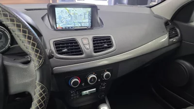 Renault Samsung SM3