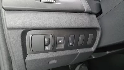 Renault Samsung SM3