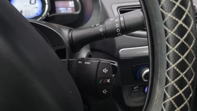Renault Samsung SM3