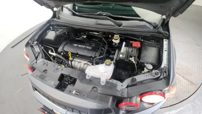 Daewoo Aveo