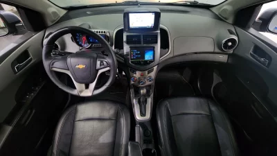 Daewoo Aveo