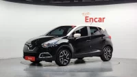 Renault Samsung QM3