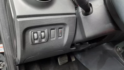 Renault Samsung QM3