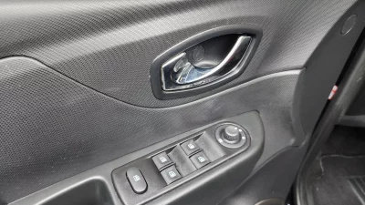 Renault Samsung QM3