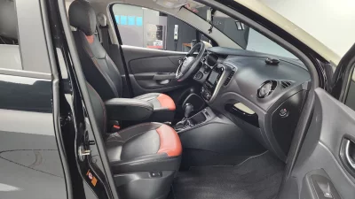 Renault Samsung QM3