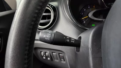 Renault Samsung QM3