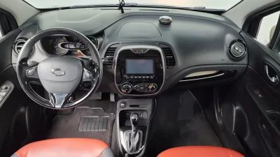 Renault Samsung QM3