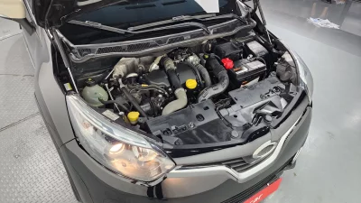 Renault Samsung QM3