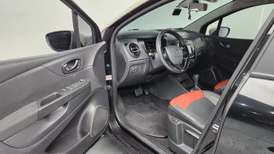 Renault Samsung QM3